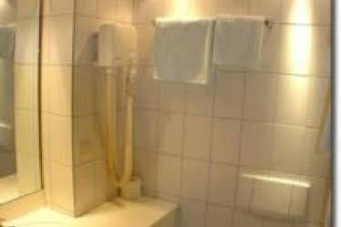 Hotel Minerva Garni Düsseldorf Dış mekan fotoğraf