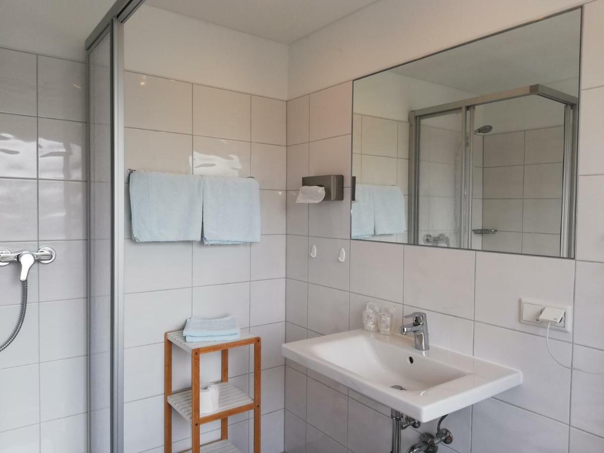 Hotel Minerva Garni Düsseldorf Dış mekan fotoğraf